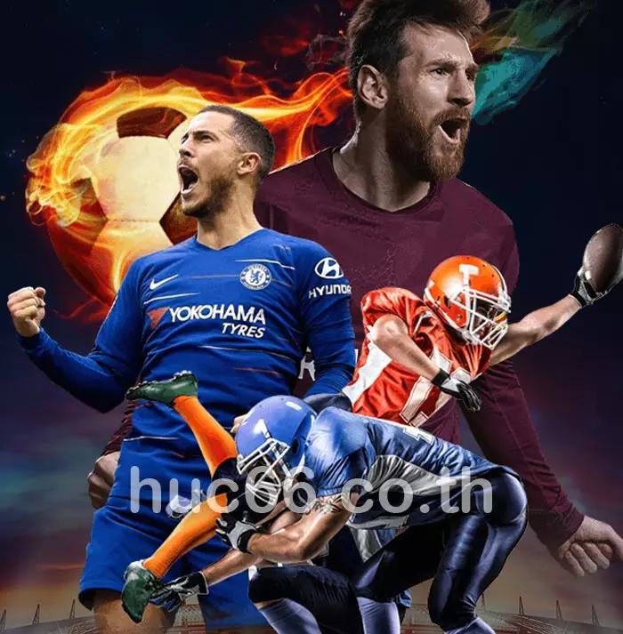 3xbet เว็บคาสิโนออนไลน์ ฝาก-ถอนง่าย พร้อมโปรโมชั่นสุดคุ้มในไทย