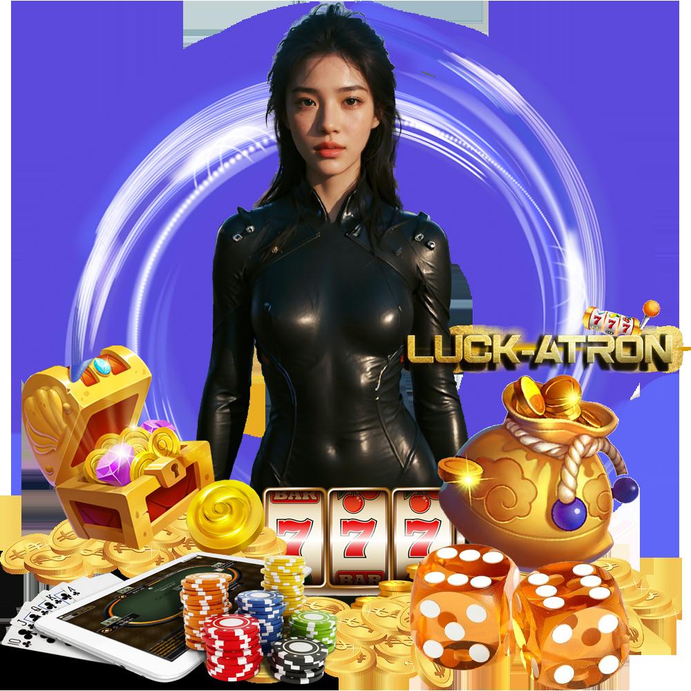 7M Goal Thailand คาสิโนออนไลน์ครบวงจร จัดเต็มทุกเกมสร้างรายได้