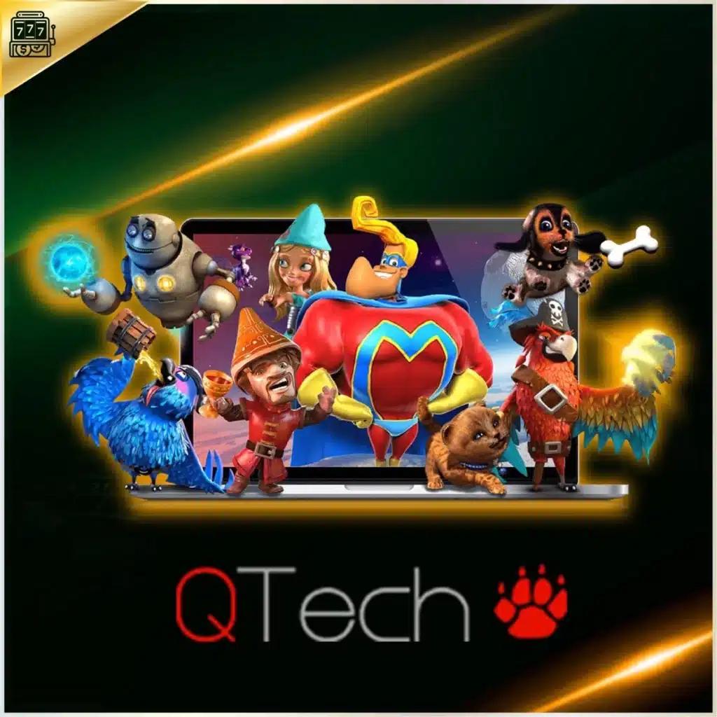 Betflix Thailand แพลตฟอร์มคาสิโนออนไลน์อันดับหนึ่งในไทยล่าสุด