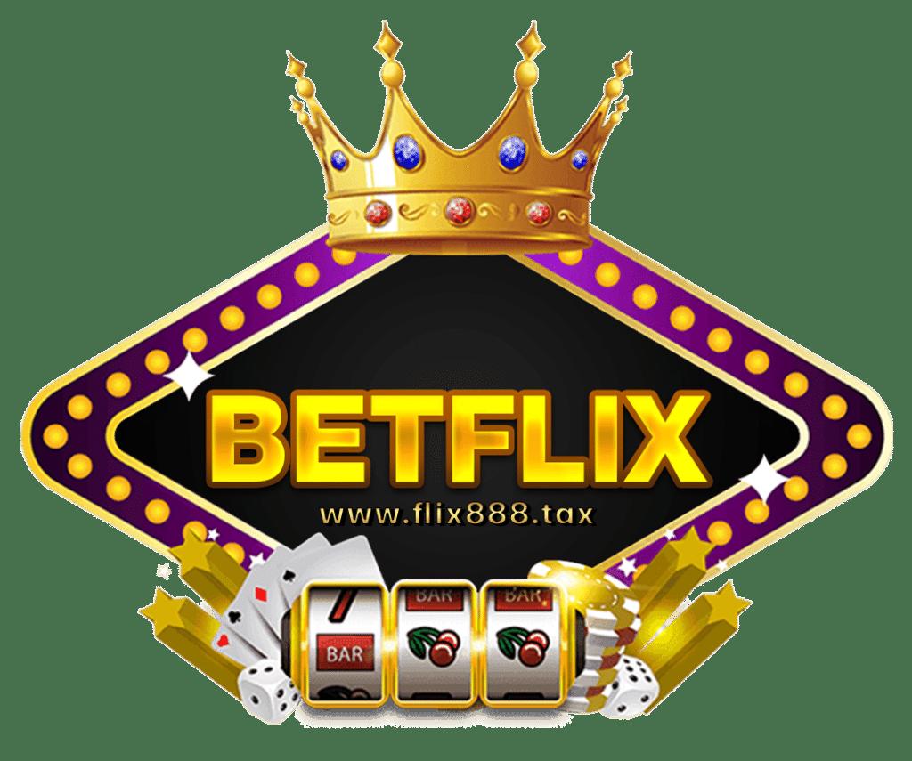 Betflix คาสิโนออนไลน์เว็บหลัก รวมเกมสล็อตและเกมโต๊ะยอดนิยม 2024