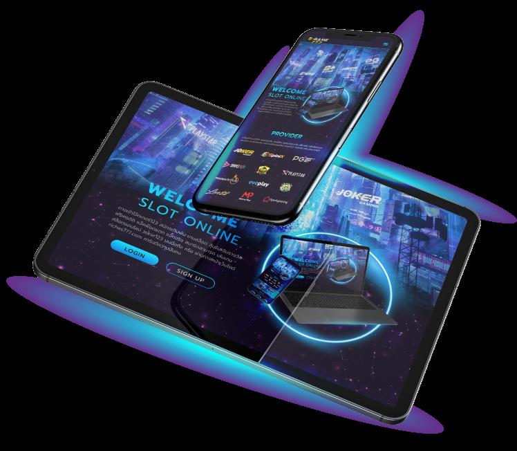 City Slot แพลตฟอร์มสล็อตใหม่มาแรง เดิมพันง่าย ไร้ขีดจำกัด