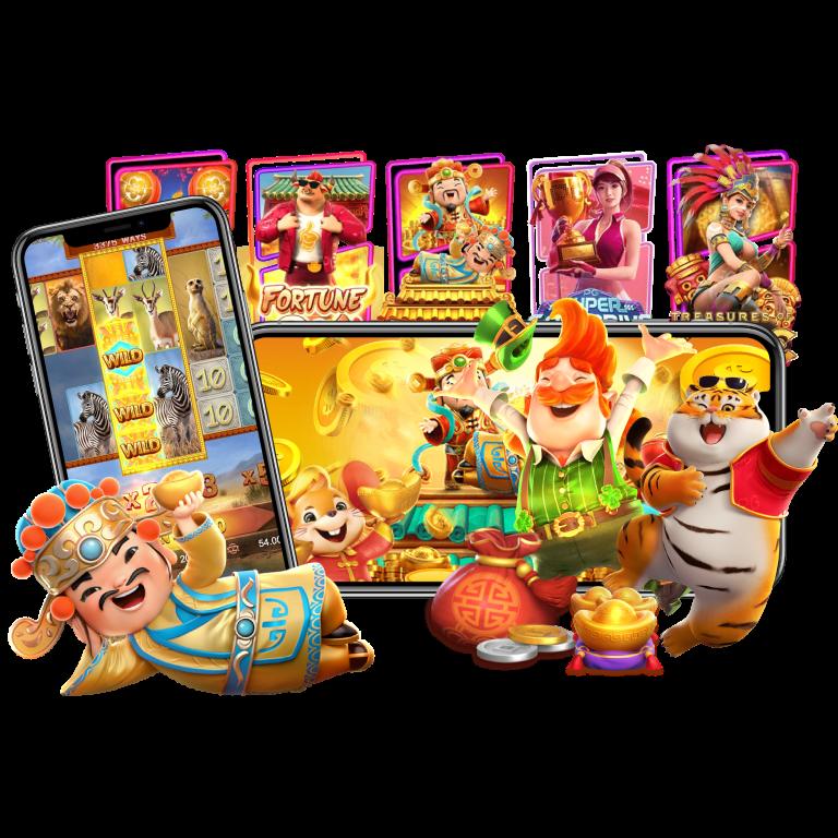 Formula 1688 คาสิโนออนไลน์ครบวงจร ระบบทันสมัยที่สุดในไทย