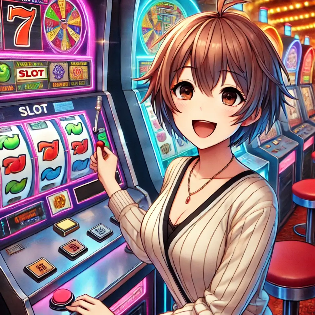 Grand Royal Slot แหล่งรวมเกมคาสิโนออนไลน์สุดฮิตในไทย 2024