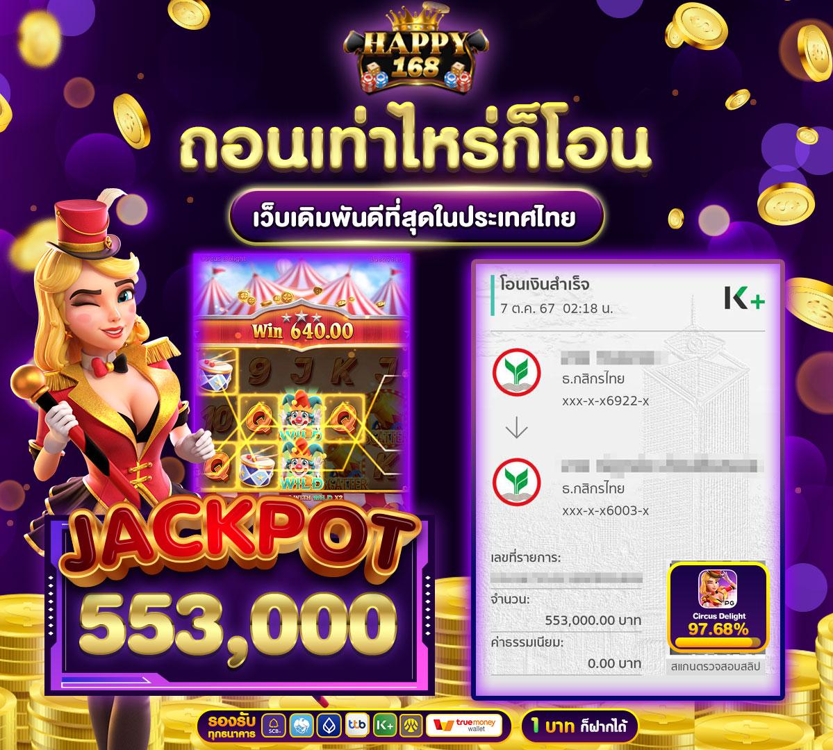 Wink123 สล็อต คาสิโนอันดับหนึ่ง เล่นง่าย จ่ายจริง มั่นใจ 2024
