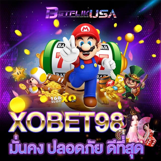 betflik เครดิตฟรี 50 รวมเกมฮิตใหม่ล่าสุด เลือกสนุกไม่มีสะดุด