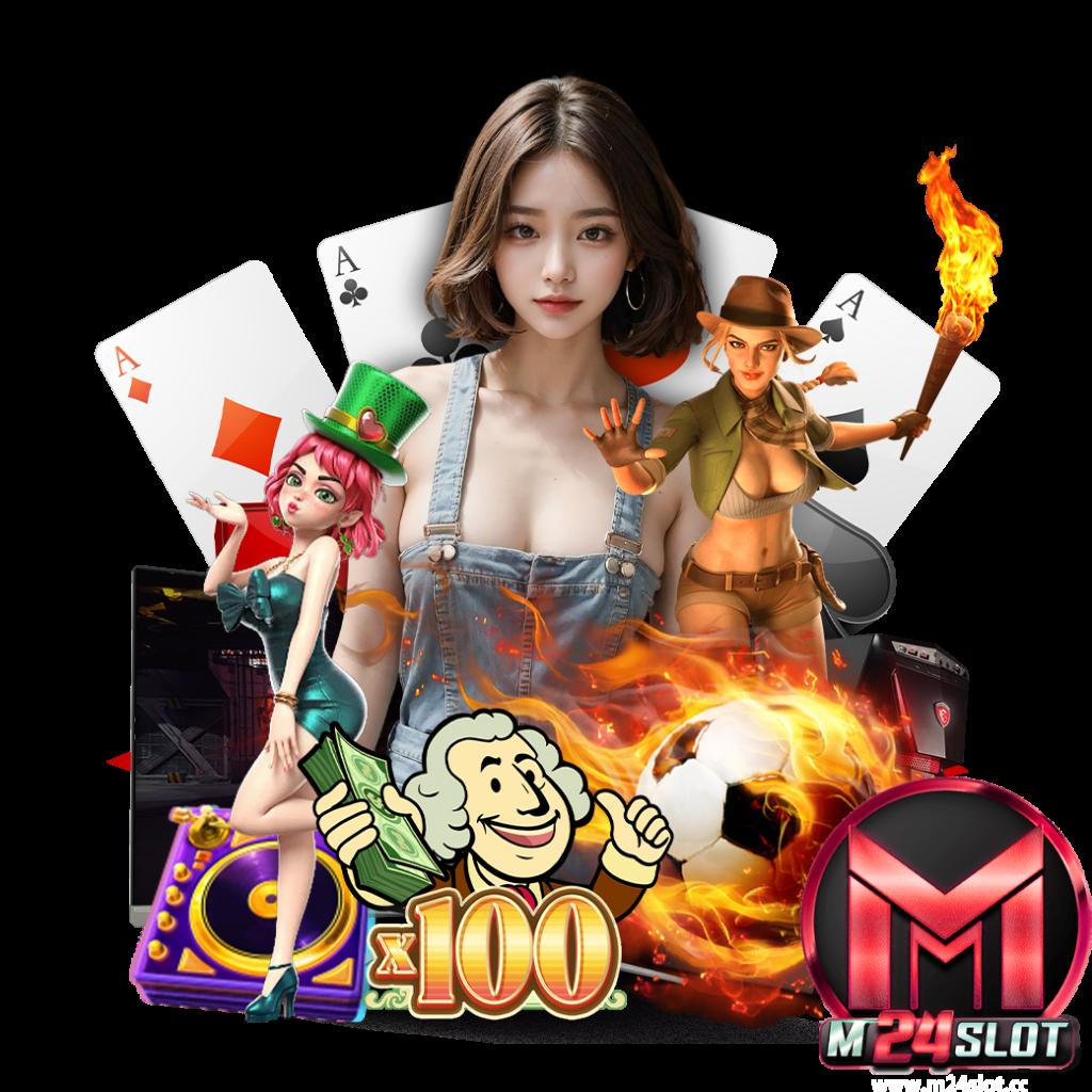 g1g2max คาสิโนออนไลน์ครบเครื่อง เกมส์สุดฮิต ครบทุกความบันเทิง