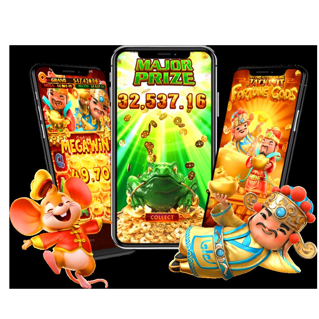 pg สล็อต ค่ายเกมบันเทิงออนไลน์อันดับหนึ่งที่ได้รับความนิยมในไทย