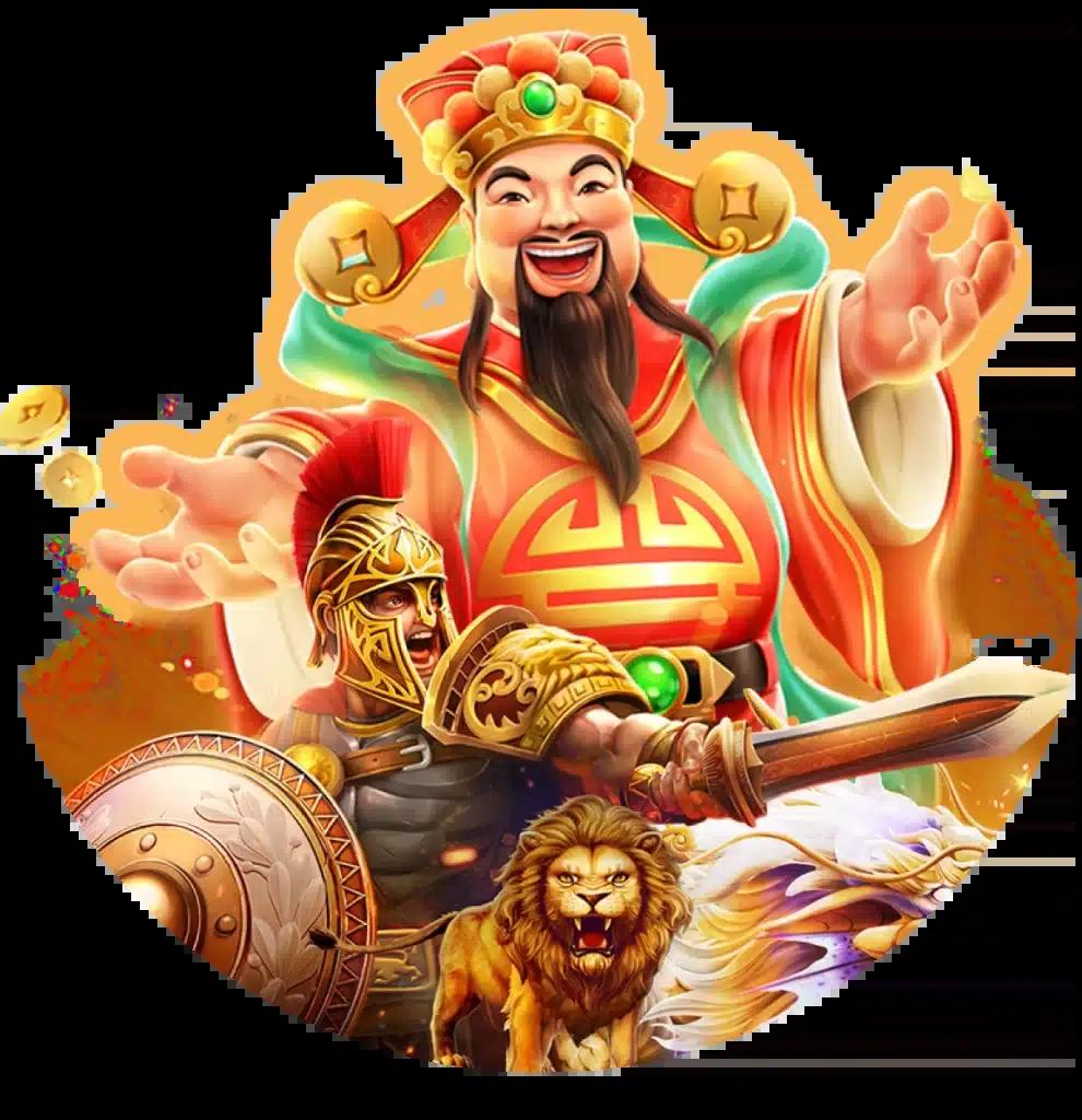 riches666 คาสิโนออนไลน์อันดับหนึ่ง รวมเกมฮิตสุดมันส์แห่งปี
