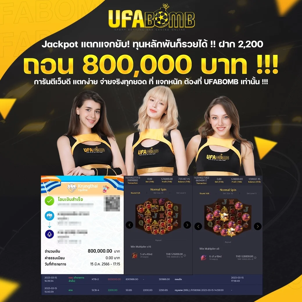 ufa88s คาสิโนออนไลน์ครบวงจร ด้วยโปรโมชั่นสุดฮิตและอัปเดตล่าสุด