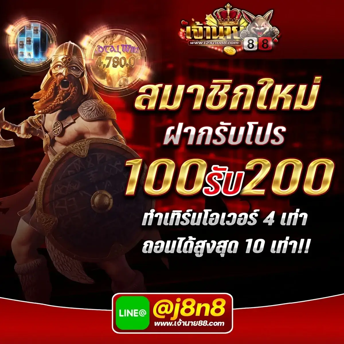 คะแนนการแข่งขัน คาสิโนออนไลน์อันดับหนึ่งในไทย สมัครเลยวันนี้!