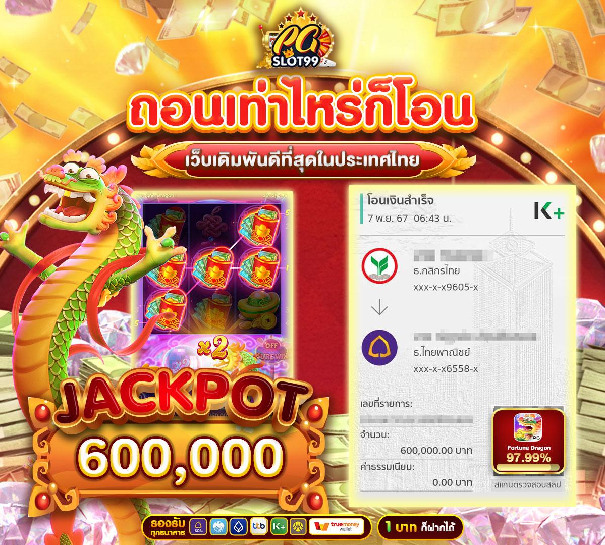 ค่ายสล็อต demo ฟรีสปินสุดคุ้ม รวมเกมใหม่ล่าสุดในไทย