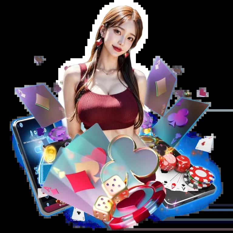 ทางเข้า PG Slot คาสิโนเครดิตฟรี สมัครง่าย ผ่านมือถือ ปลอดภัย