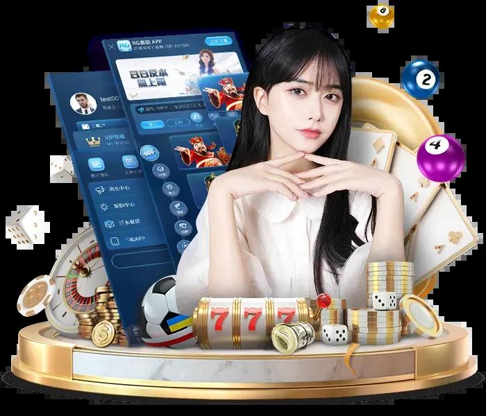 ยูฟ่าสล็อต369 แพลตฟอร์มเกมคาสิโนออนไลน์ยอดนิยมอันดับ 1
