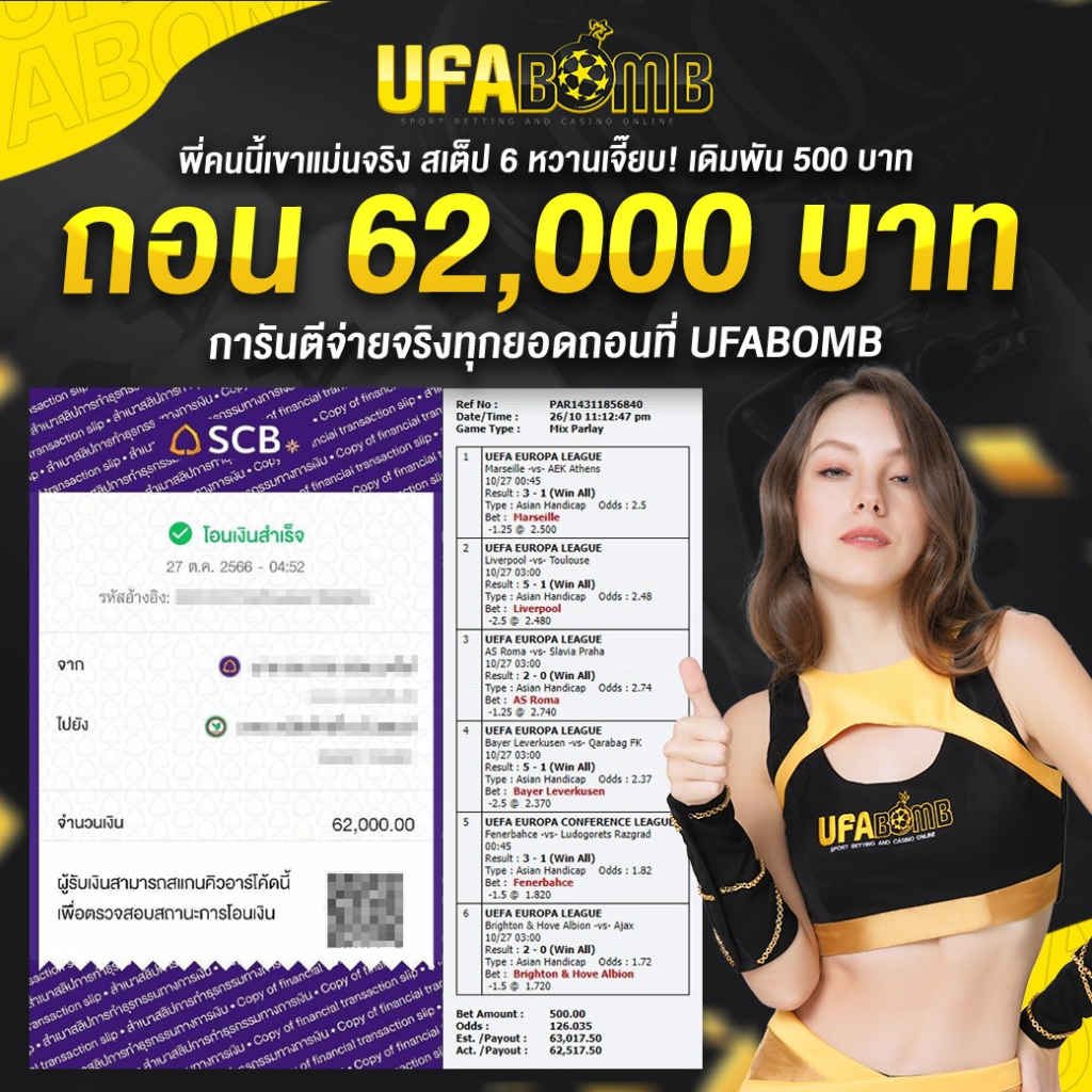 สนุกไปกับ SlotXoz คาสิโนออนไลน์ครบวงจร แจกเครดิตฟรีทุกวัน