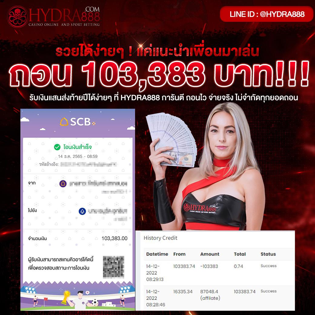 สัมผัสความสนุกกับสล็อต myplay vip คาสิโนออนไลน์ที่ดีที่สุดในไทย