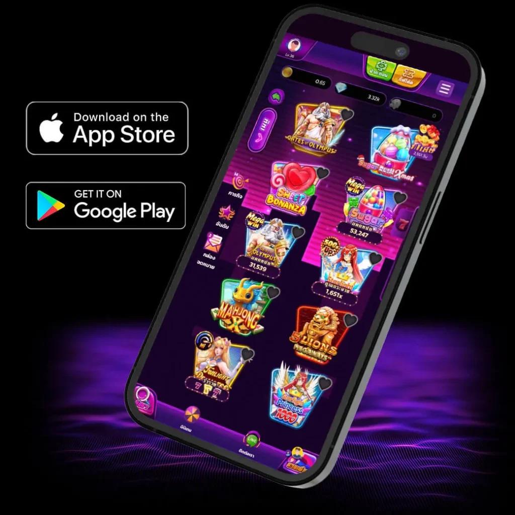 เกมสล็อต fox888 รวมความสนุกและโอกาสชิงรางวัลใหญ่ตอนนี้