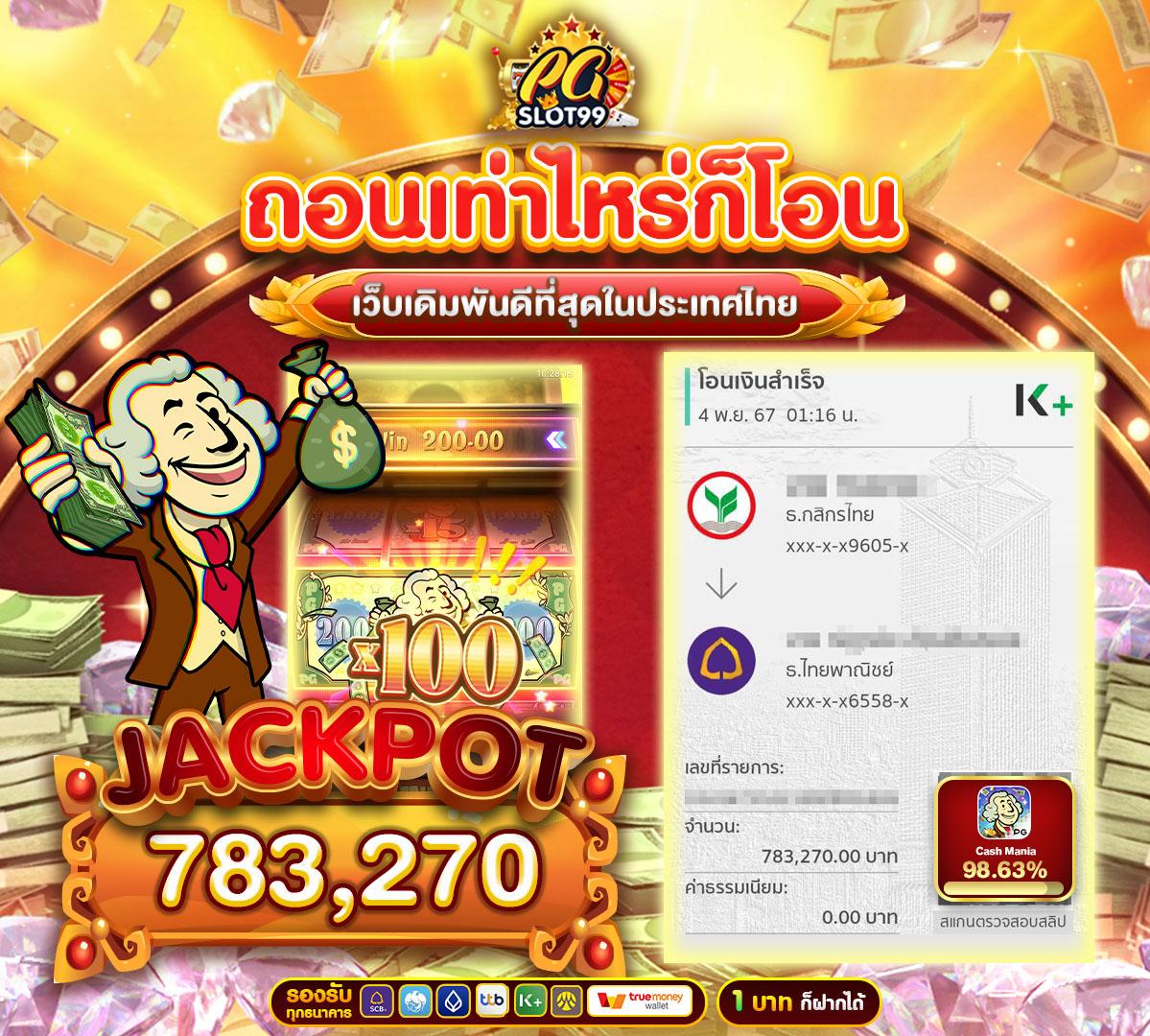 เดิมพันสนุกกับ Betflix Slot สล็อตแตกง่าย พร้อมโปรโมชั่นพิเศษ