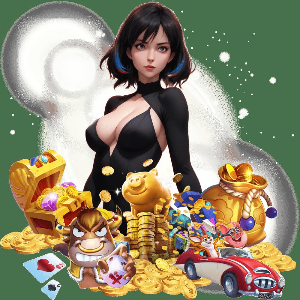 เล่นง่ายบน funny18 เว็บตรงรวมเกมใหม่สุดฮิตแห่งปี