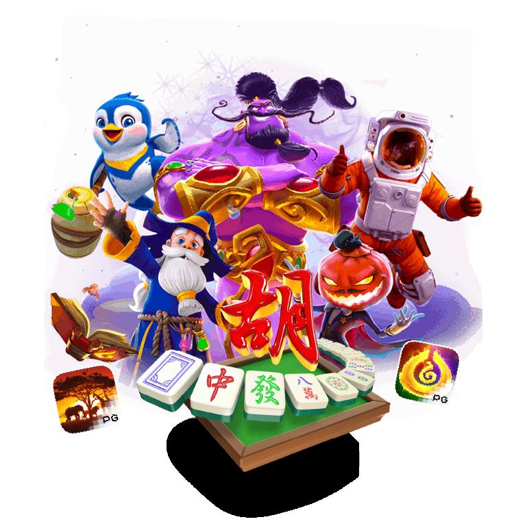 เล่นสล็อตสนุกกับ Slot Club ยอดนิยม เกมคาสิโนชั้นนำ 2024