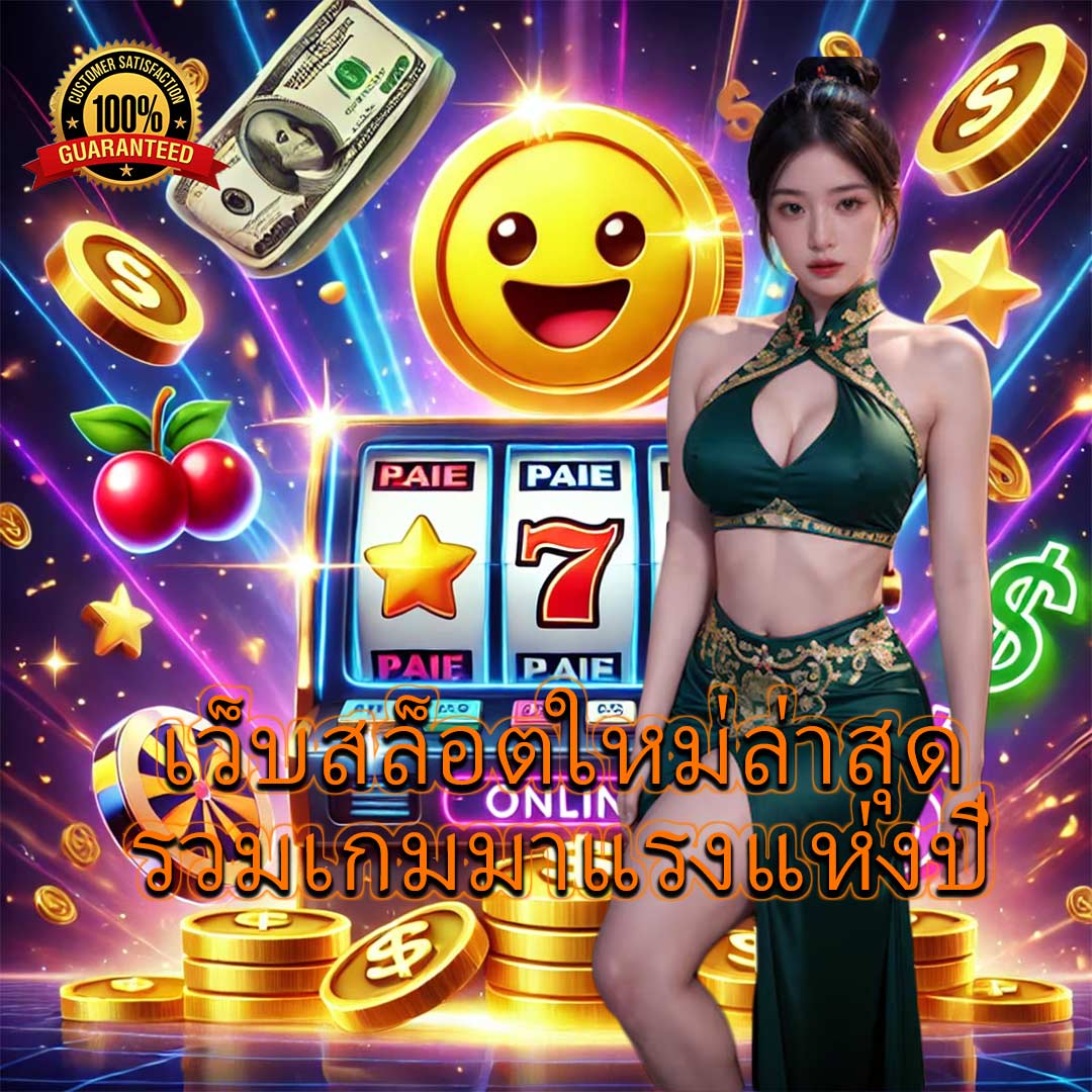 เว็บคาสิโน Rich ศูนย์รวมความบันเทิงครบครัน เล่นง่าย ได้ไว โปรโมชั่นสุดคุ้ม