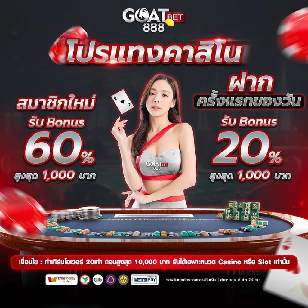 ไทสกอร คาสิโนออนไลน์ แทงง่าย มั่นใจ รองรับทุกอุปกรณ์